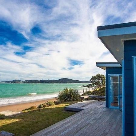 Shoreside - Tutukaka Holiday Home Eksteriør billede