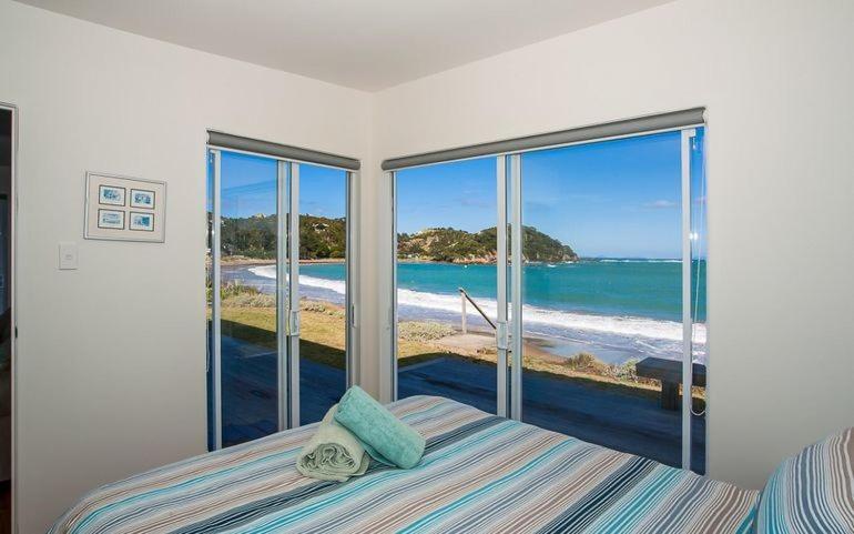 Shoreside - Tutukaka Holiday Home Eksteriør billede